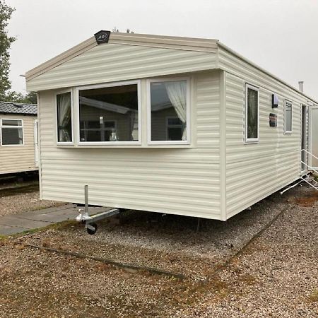 Blackpool Static Caravan Marton Mere ภายนอก รูปภาพ
