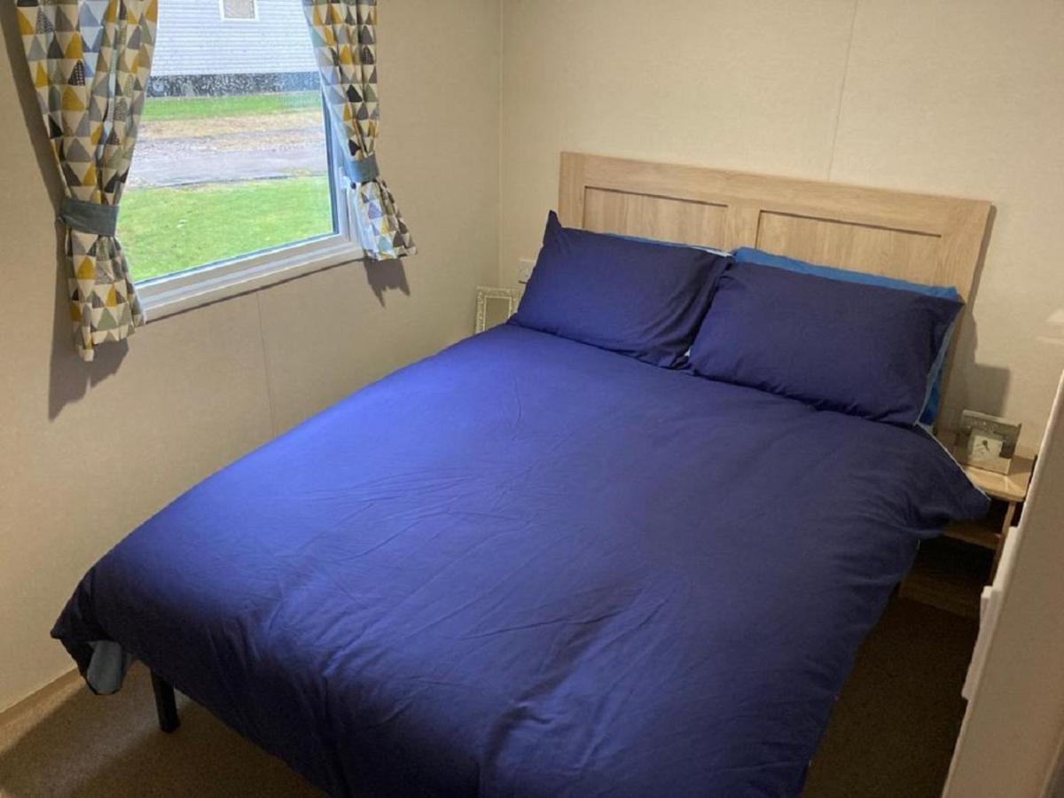 Blackpool Static Caravan Marton Mere ภายนอก รูปภาพ